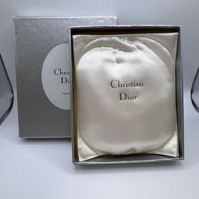 Christian Dior Choker Necklace (ST-DZ)