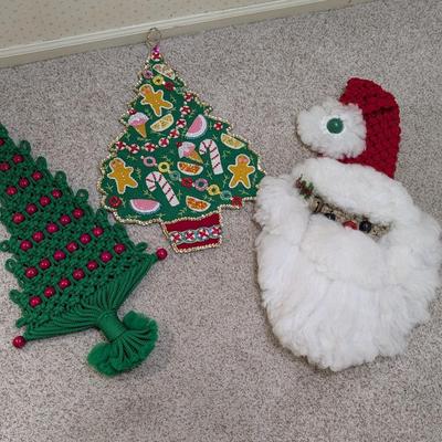 Christmas Decorations