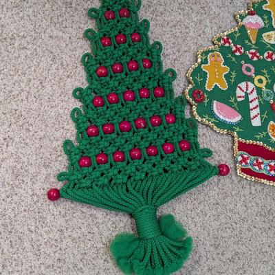 Christmas Decorations