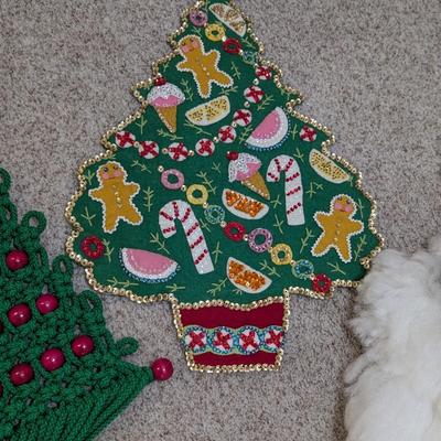 Christmas Decorations