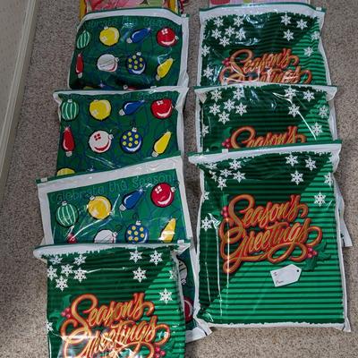 Assortment Of Gift Bags