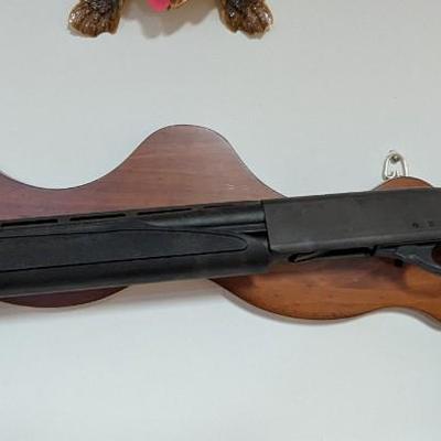 New Remington 870 Pump Action Shotgun (O)