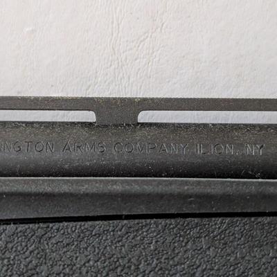 New Remington 870 Pump Action Shotgun (O)