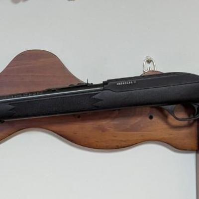 New Marlin Firearm Model 60 Micro-Groove Barrel Self-Loading Cal. 22 L. R. With Tubular Magazine (O)