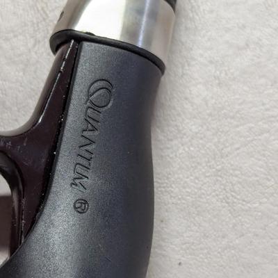 Quantum Telecast Fishing Rod & Tackle (O)