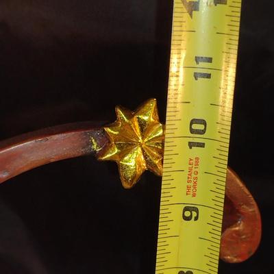 Christmas Nativity Scene- Approx 15" Wide, 10 1/2" Tall
