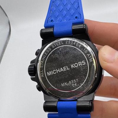 Michael Kors MK8357 Watch (ST-DZ)