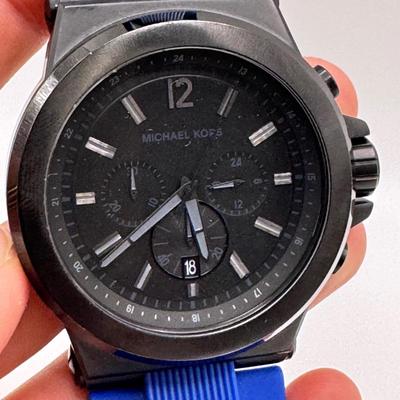 Michael Kors MK8357 Watch (ST-DZ)