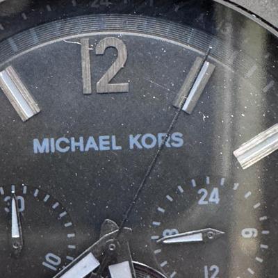 Michael Kors MK8357 Watch (ST-DZ)
