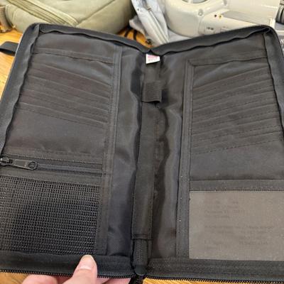 Travel Helpers Galore with Eagle Creek & LL Bean (GB1-BM)
