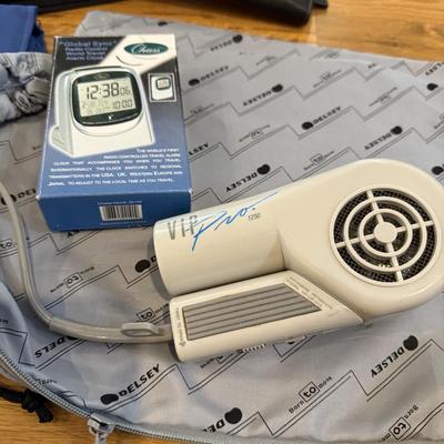 Travel Helpers Galore with Eagle Creek & LL Bean (GB1-BM)