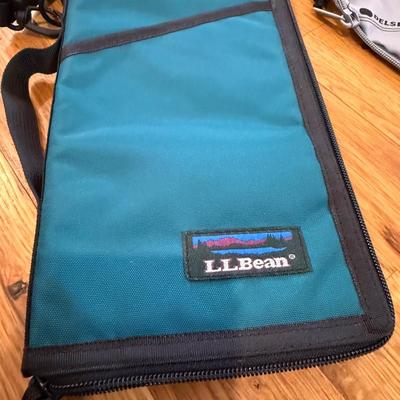 Travel Helpers Galore with Eagle Creek & LL Bean (GB1-BM)