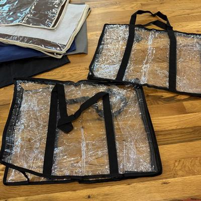 Travel Helpers Galore with Eagle Creek & LL Bean (GB1-BM)