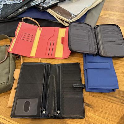 Travel Helpers Galore with Eagle Creek & LL Bean (GB1-BM)