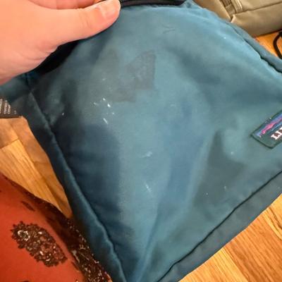 Travel Helpers Galore with Eagle Creek & LL Bean (GB1-BM)