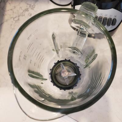Black & Decker Blender, Hamilton Beach Crockpot and Primula Kettle (K-KD)