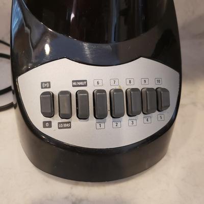 Black & Decker Blender, Hamilton Beach Crockpot and Primula Kettle (K-KD)
