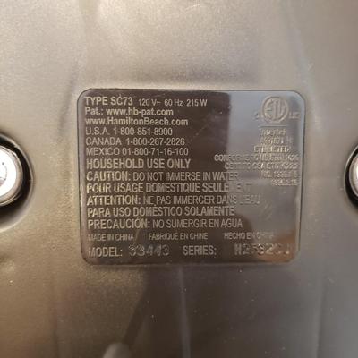 Black & Decker Blender, Hamilton Beach Crockpot and Primula Kettle (K-KD)