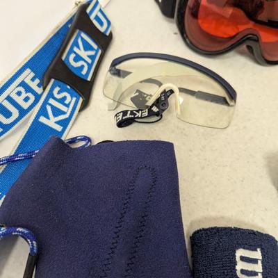 Bolle Goggles Ektelon Glasses (O)