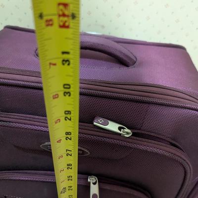 Samsonite Suitcases