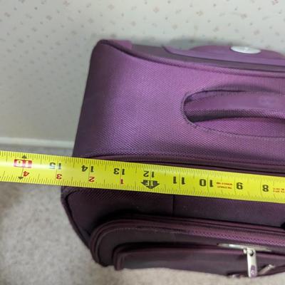 Samsonite Suitcases