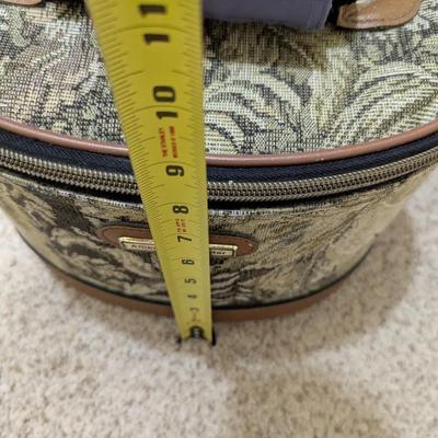 Ricardo Beverly Hills American Tourister & TPRC Suitcases