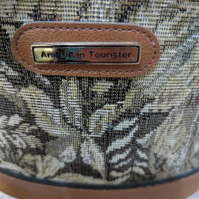 Ricardo Beverly Hills American Tourister & TPRC Suitcases