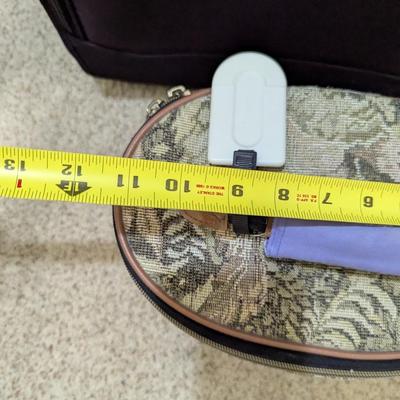 Ricardo Beverly Hills American Tourister & TPRC Suitcases