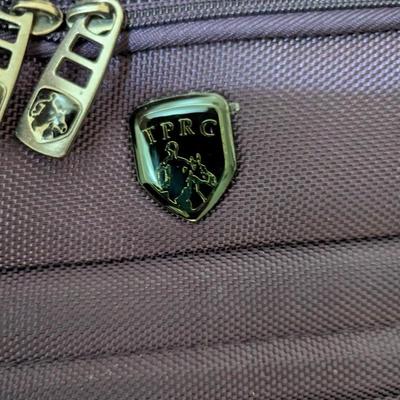 Ricardo Beverly Hills American Tourister & TPRC Suitcases