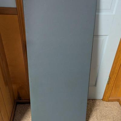 Cosco Table Approx 19 1/2" x 47"