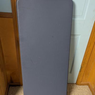 Cosco Table Approx 20" x 48"