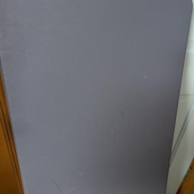 Cosco Table Approx 20" x 48"