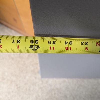 Cosco Folding Table 36" x 60"