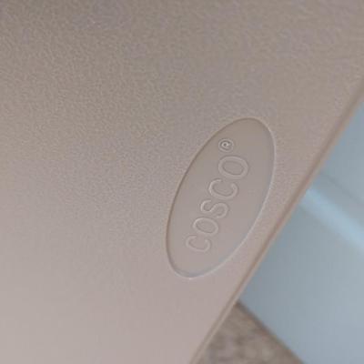 Cosco Folding Table 36" x 60"