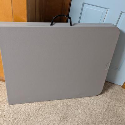 Cosco Folding Table 36" x 60"