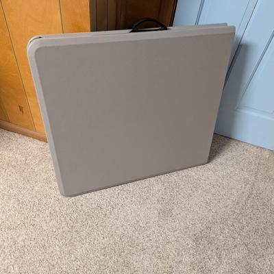 Cosco Folding Table 28" x 60"