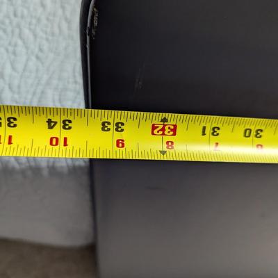33 1/2" x 34" Card Table