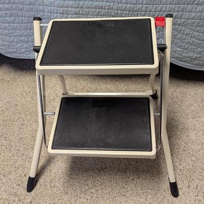 Polder Step Stool