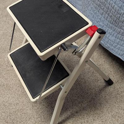 Polder Step Stool