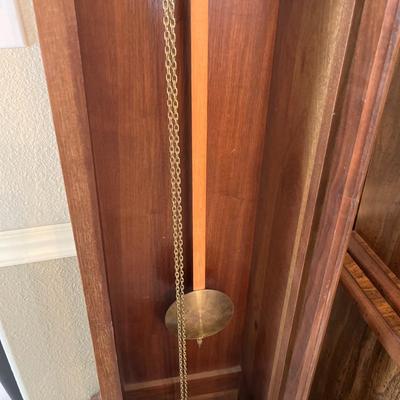 Beautiful Grandfather Clock