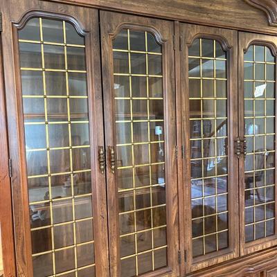 China Cabinet
