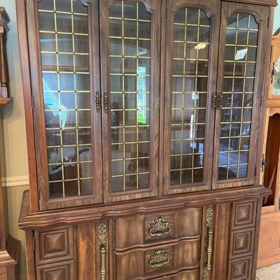 China Cabinet