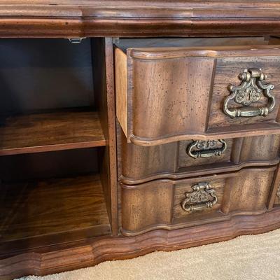 China Cabinet