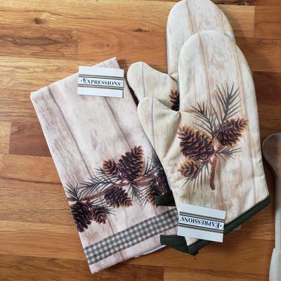 Cephalon, Pampered Chef, Oxo Wooden Spoons and More (L-KD)