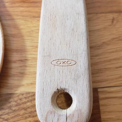 Cephalon, Pampered Chef, Oxo Wooden Spoons and More (L-KD)