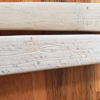 Cephalon, Pampered Chef, Oxo Wooden Spoons and More (L-KD)