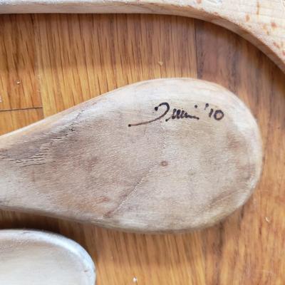 Cephalon, Pampered Chef, Oxo Wooden Spoons and More (L-KD)