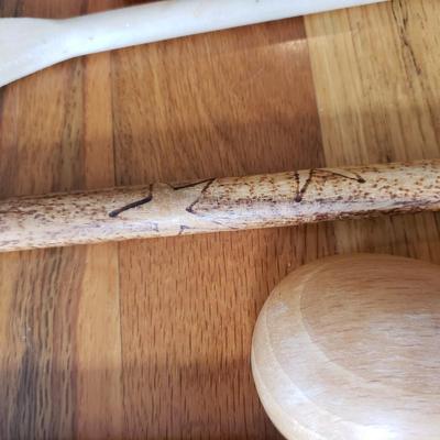 Cephalon, Pampered Chef, Oxo Wooden Spoons and More (L-KD)