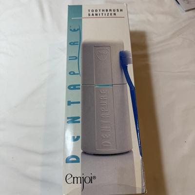 Treat-Your-Self! Includes NIB Sonicare Diamond Clean Toothbrush & Much More (GB1-BM)