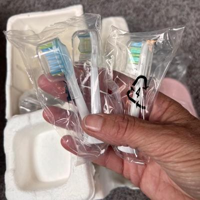 Treat-Your-Self! Includes NIB Sonicare Diamond Clean Toothbrush & Much More (GB1-BM)